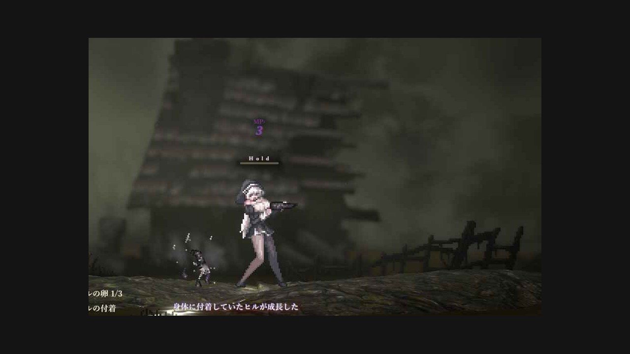 哥特少女勇闯恶魔城2 哥特少女勇闯恶魔城2中文下载官网 - 新手流程说明 封面图