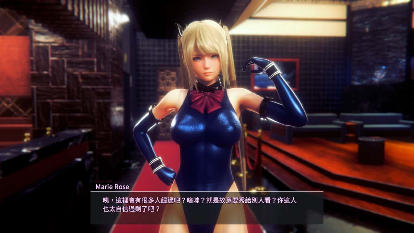 甜心选择2_Honey Select 2 剧情互动 玩法截图 6