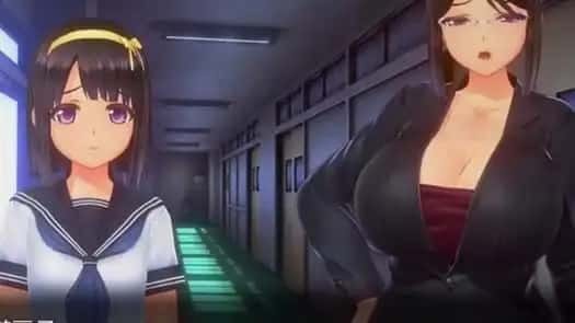 夏日之吻 版本内容 画面 3