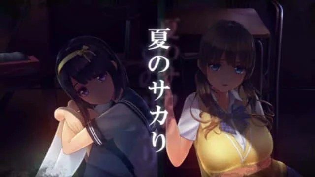 夏日之吻 攻略要点 展示图 8