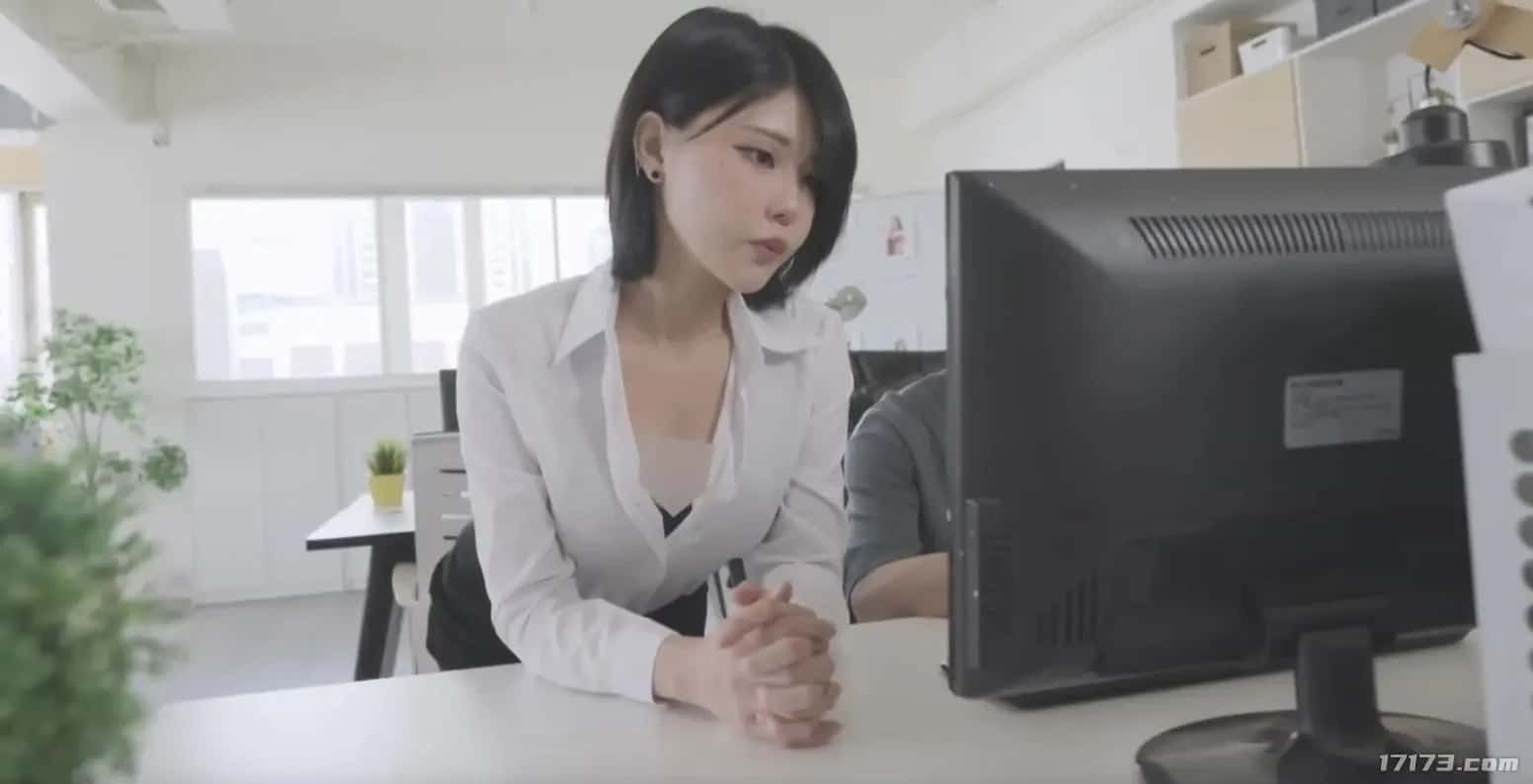 这个面试有点硬 (3) CG回想 展示图 1