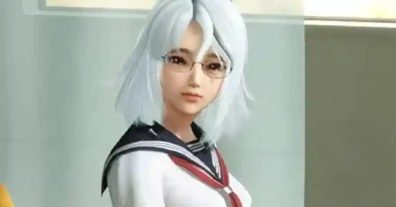 魔矢幻想 动态CG 场景图 2