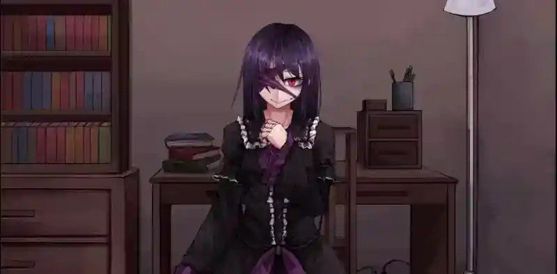 蛊惑的幼虫 中文界面 实机截图 6