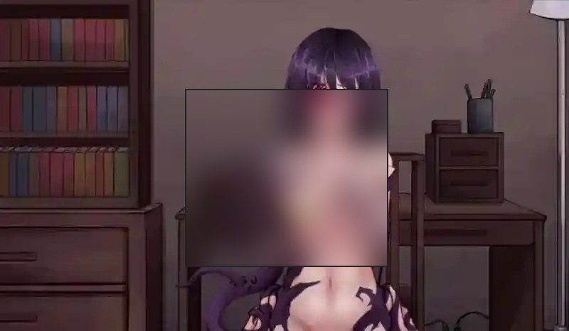 蛊惑的幼虫 章节事件 内容截图 4