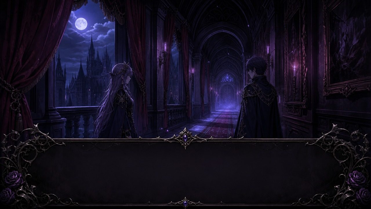 死馆1 多结局 预览图 1