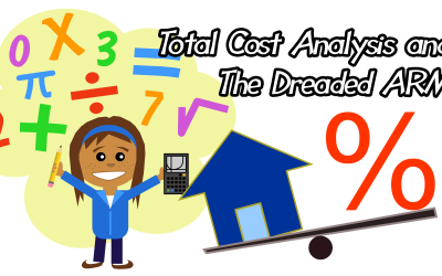 Total Cost Analysis and the Dreaded ARM