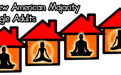 The New American Majority of Single Adults and the Impact on Housing