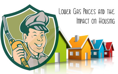 Lower Gas Prices and the Impact on Housing