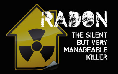 Radon: The Silent But Very Manageable Killer