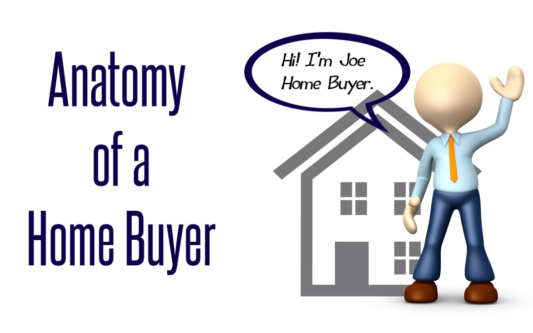 Anatomy of a Home Buyer